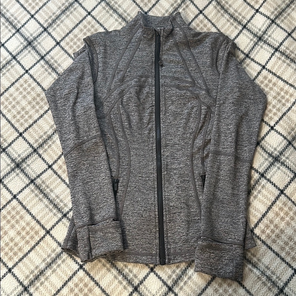 Lululemon Define Jacket